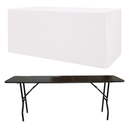 ROYAL BANQUET COLLECTION – TABLE CLOTHS FOR RECTANGULAR TABLES