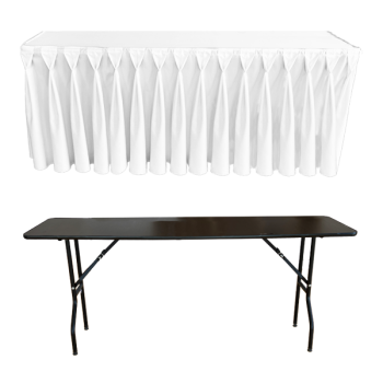 COLLECTION ROYAL BANQUET – NAPPES POUR TABLES RECTANGULAIRES
