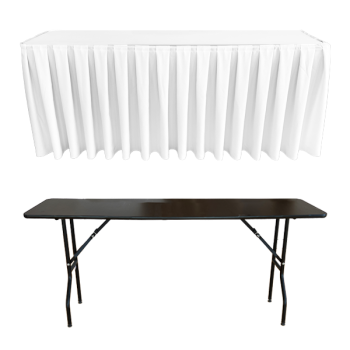 COLLECTION ROYAL BANQUET – NAPPES POUR TABLES RECTANGULAIRES