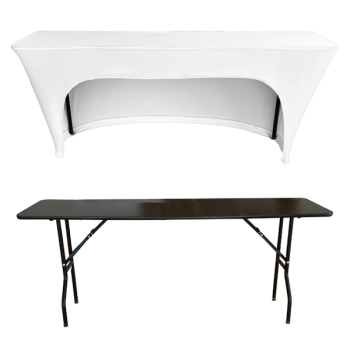 ROYAL BANQUET COLLECTION – TABLE CLOTHS FOR RECTANGULAR TABLES