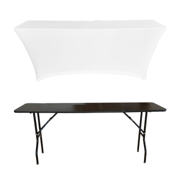 COLLECTION ROYAL BANQUET – NAPPES POUR TABLES RECTANGULAIRES