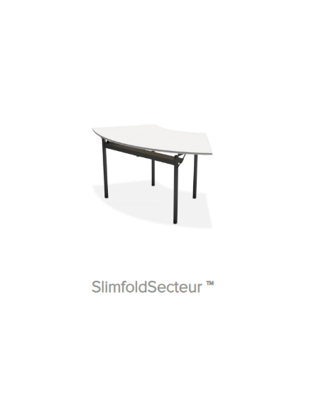 SLIMFOLD-TISCHE