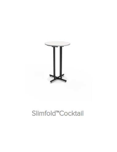 TABLES SLIMFOLD