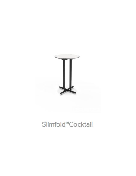 SLIMFOLD-TISCHE