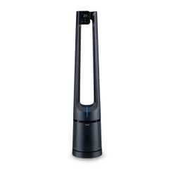 VENTILATEUR PURIFICATEUR D'AIR