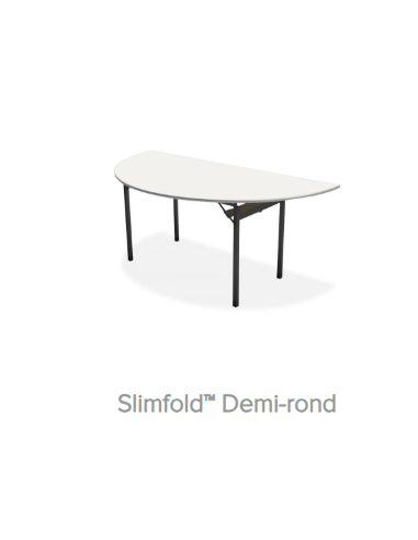 SLIMFOLD TABLES
