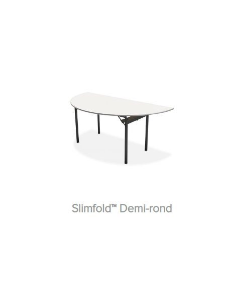 SLIMFOLD TABLES