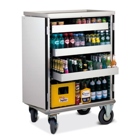 CHARIOT MINI- BAR