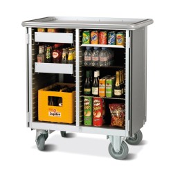 CHARIOT MINI- BAR 2