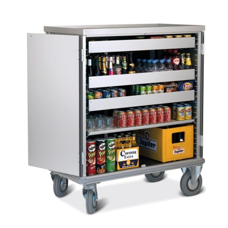 CHARIOT MINI- BAR