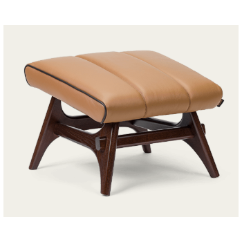 CHAISE & REPOSE PIEDS JACKOB