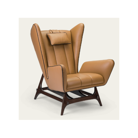 CHAISE & REPOSE PIEDS JACKOB