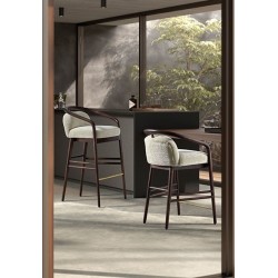 CHAISE STYLE BAR & COMPTOIR