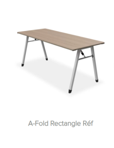 A-FOLD TABLES 2