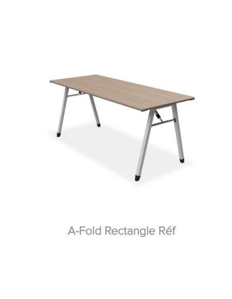 A-FOLD-TISCHE