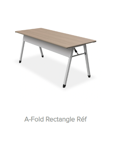 A-FOLD-TISCHE