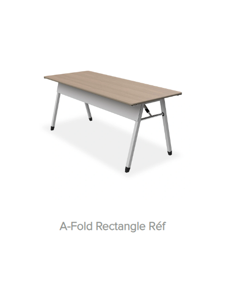 A-FOLD TABLES