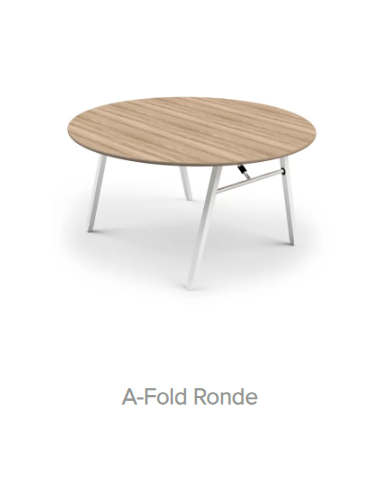 TABLES A-FOLD
