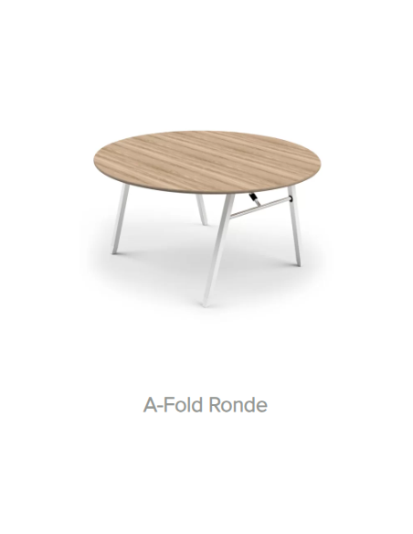 TABLES A-FOLD