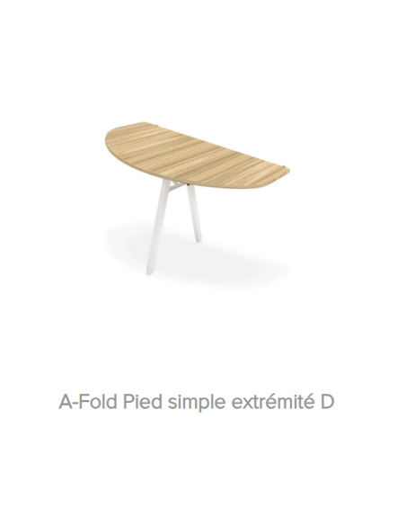 A-FOLD-TISCHE