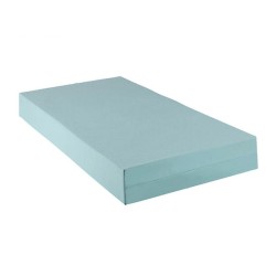 MATELAS SATIN VERT 2