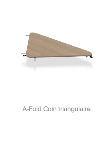 A-FOLD TABLES