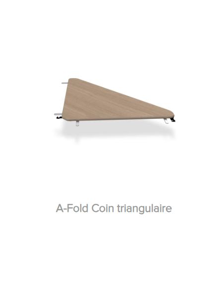A-FOLD TABLES
