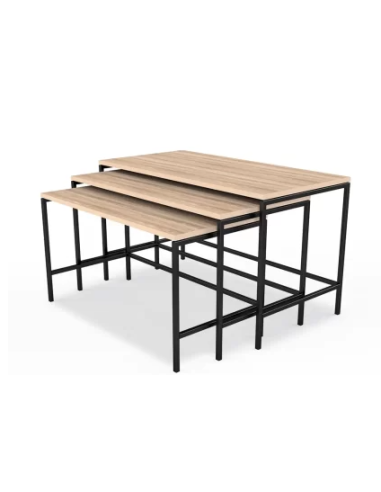 TABLES NESTR