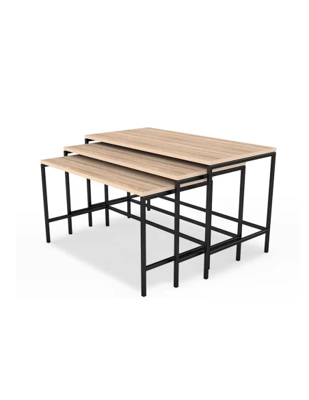 TABLES NESTR
