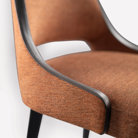 CHAISE COLLECTION MILAN