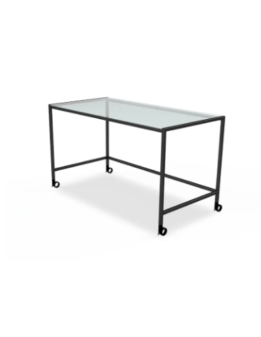 NESTING TABLES