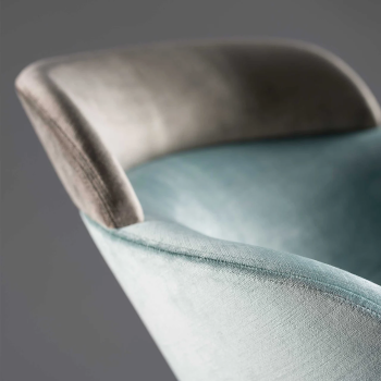 FAUTEUIL TOURNANT  CANDIDE