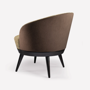 FAUTEUIL TOURNANT CANDIDE