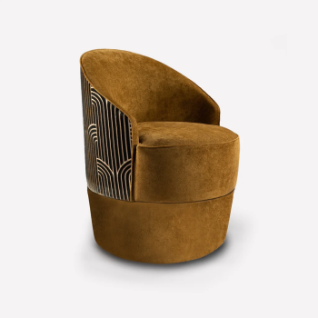 FAUTEUIL BETTY