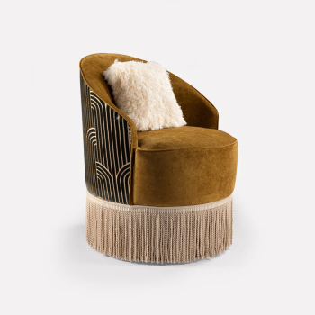 FAUTEUIL BETTY