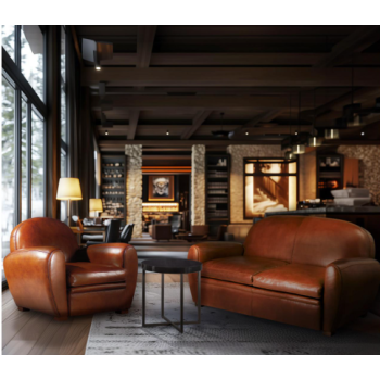 FAUTEUIL COLLECTION