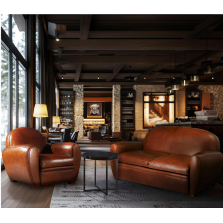 FAUTEUIL COLLECTION