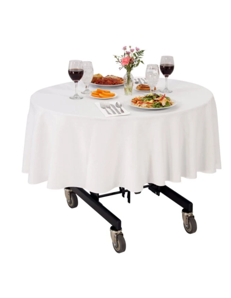 TABLES ROOM SERVICE