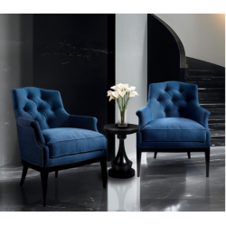 FAUTEUIL MIST