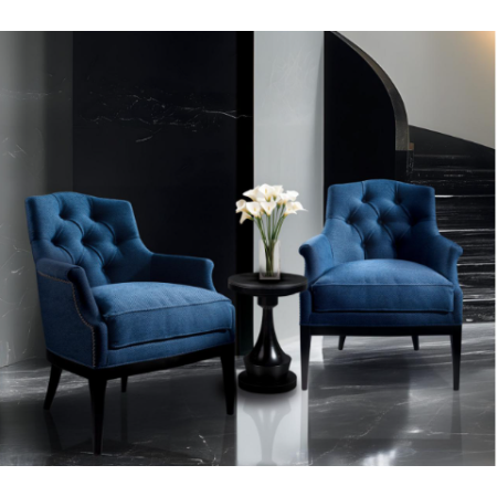 FAUTEUIL MIST
