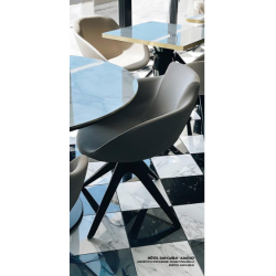 FAUTEUIL VOGUE