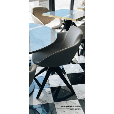 FAUTEUIL VOGUE