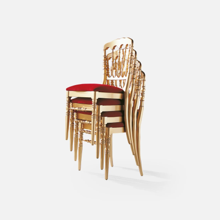 CHAISE NAPELON