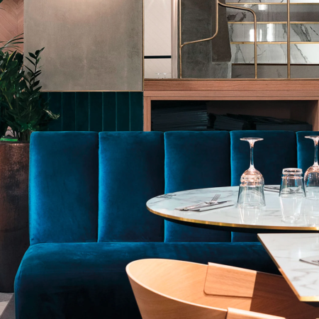 BANQUETTE FELIX II