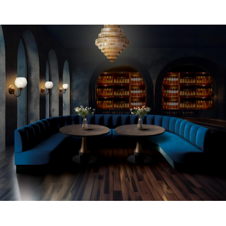 BANQUETTE FELIX II