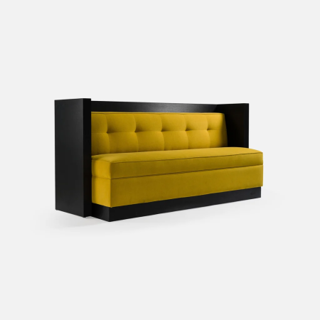 BANQUETTE WOODOO
