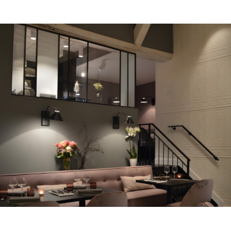 BANQUETTE WOODOO