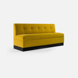 BANQUETTE WOODOO 2