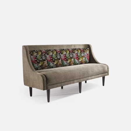 BANQUETTE BOMBAI