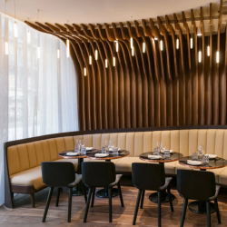 BANQUETTE MIRABEAU